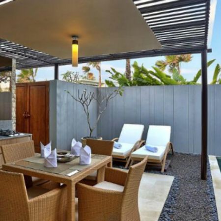 Garden Bay View Villa นูซาดูอา ภายนอก รูปภาพ